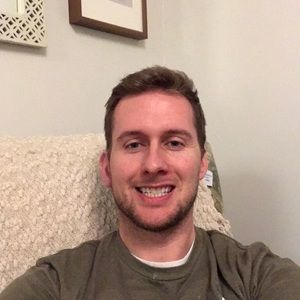 Meet your Posher, Nick